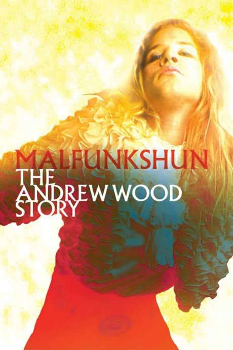 Malfunkshun: The Andrew Wood Story